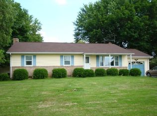 13011 Penn Shop Rd, Mount Airy, MD 21771