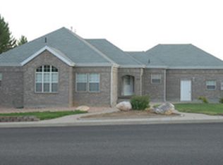 880 W 800 S, Cedar City, UT 84720