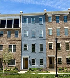 3325 Haydenpark Ln, Henrico, VA, 23233