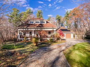 25 Brave Boat Harbor Rd, York, ME 03909