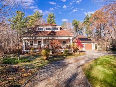 25 Brave Boat Harbor Road, York, ME, 03909