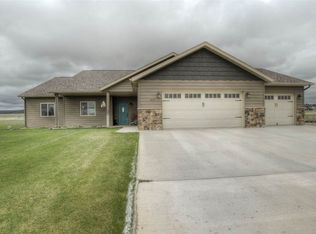 3645 Westview Dr, Spearfish, SD 57783