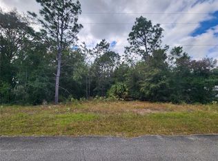 8630 N Catapane Loop #6, Crystal River, FL 34428