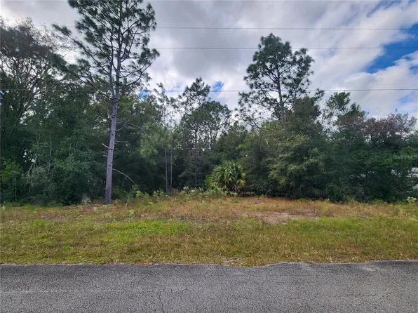 8630 N Catapane Loop #6, Crystal River, FL 34428