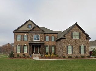 1245 Delaney Dr, Matthews, NC 28104