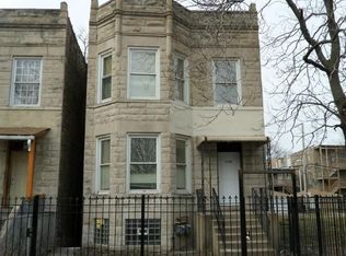 1910 S Christiana Ave, Chicago, IL