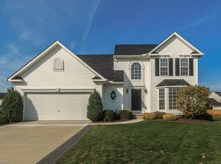 1535 Elderberry Ln, Painesville, OH 44077