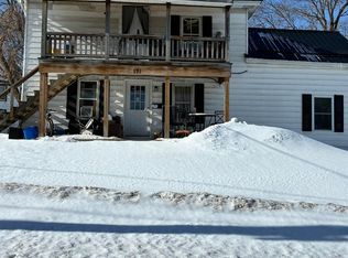 171 Water St, Massena, NY 13662