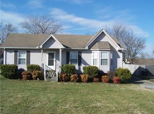 111 Greystone Dr LOT 49, Springfield, TN 37172