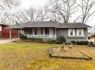 5 Hampstead Ln, Bella Vista, AR 72714