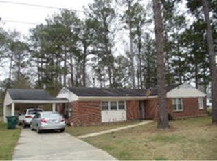 500 Dixie Dr, Selma, AL 36701