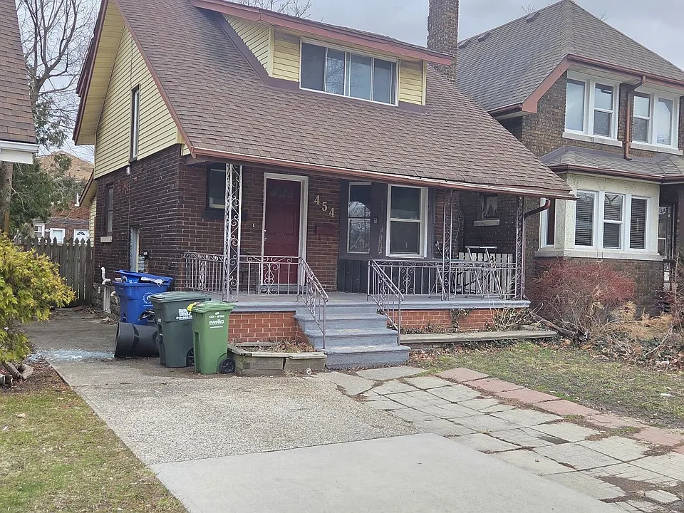 454 Rankin Ave
