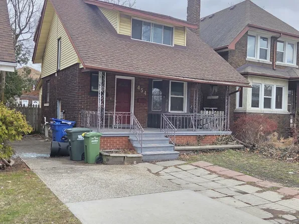 454 Rankin Ave, Windsor, ON N9B 2R7