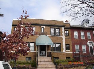 129 Webster St NW APT 6, Washington, DC 20011