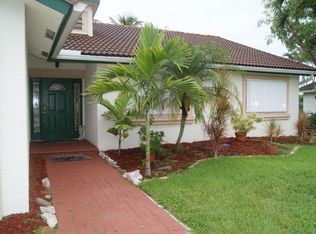 6486 Woodbury Rd, Boca Raton, FL 33433