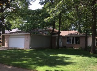 1810 W Oak St, Griffith, IN 46319