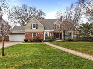 445 W 69th St, Kansas City, MO 64113