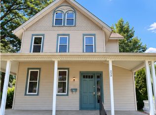 238 S Pavilion Ave, Riverside, NJ 08075