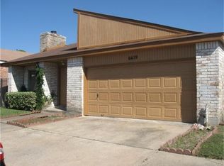 6419 Briar Terrace Dr, Houston, TX 77072