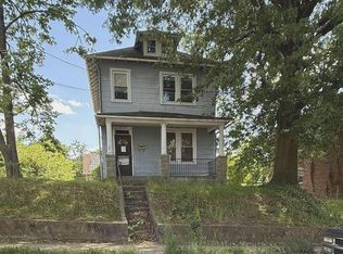 2223 R St SE, Washington, DC 20020