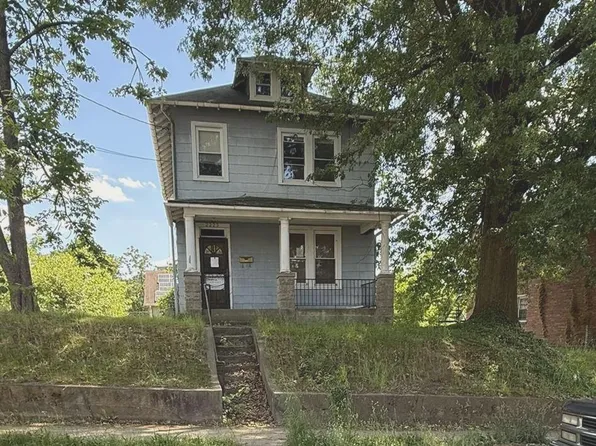 2223 R St SE, Washington, DC 20020