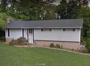 1013 Olde Mill Ln, Hixson, TN 37343