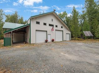 291 Old Mill Rd, Sandpoint, ID 83864