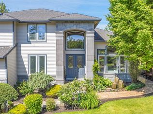 9459 SE Tarnahan Dr, Happy Valley, OR 97086