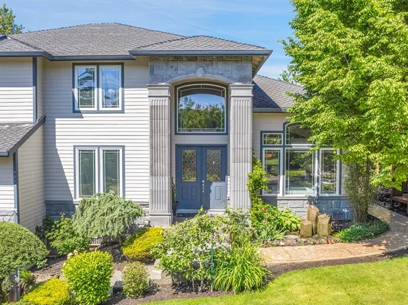 9459 SE Tarnahan Dr, Happy Valley, OR 97086