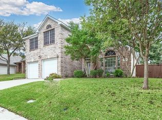 2806 Abbey Rd, McKinney, TX 75070