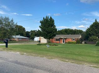 146 Overcrest Rd, Ponca City, OK 74604