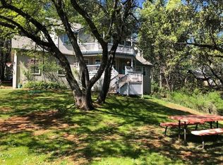 60 Tall Pines Ct, Applegate, CA 95703