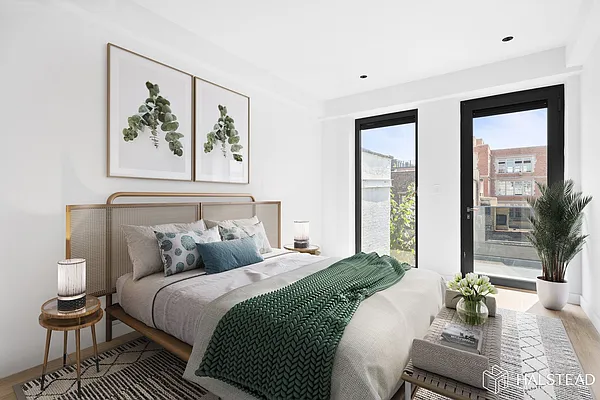 Rented by Halstead Real Estate | media 9