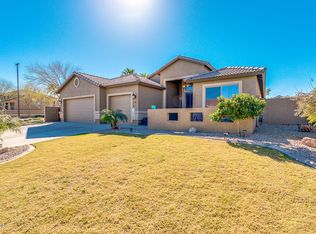 3691 E Loma Vista St, Gilbert, AZ 85295