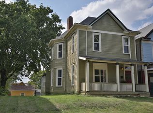 2744 Holmes St, Kansas City, MO 64109