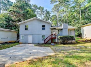 4421 Amy Rd, Snellville, GA 30039