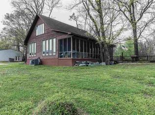 386 Razorback Ln, Williamsville, MO 63967