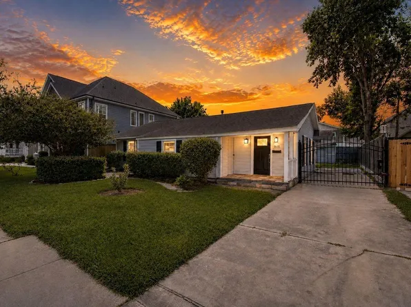 1631 Chantilly Ln, Houston, TX 77018