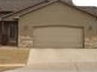 2604 N Aidan Ave, Sioux Falls, SD 57107