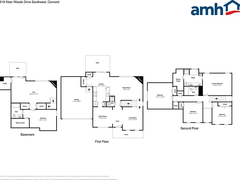 4219 Kiser Woods Dr SW — Photo 2