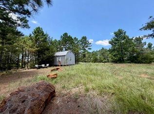 490 County Road 261, Oakwood, TX 75855
