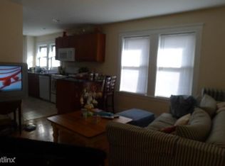 15 Mission St #2, Boston, MA 02115