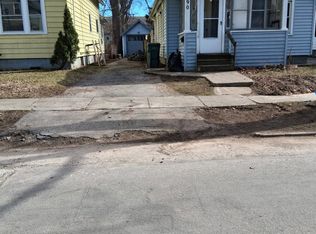 (Undisclosed Address), Rochester, NY 14608