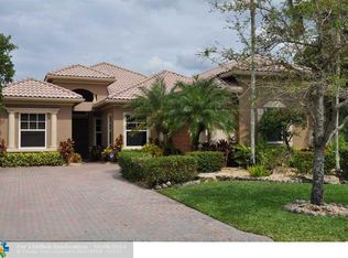 11535 NW 75th Mnr, Pompano Beach, FL 33076