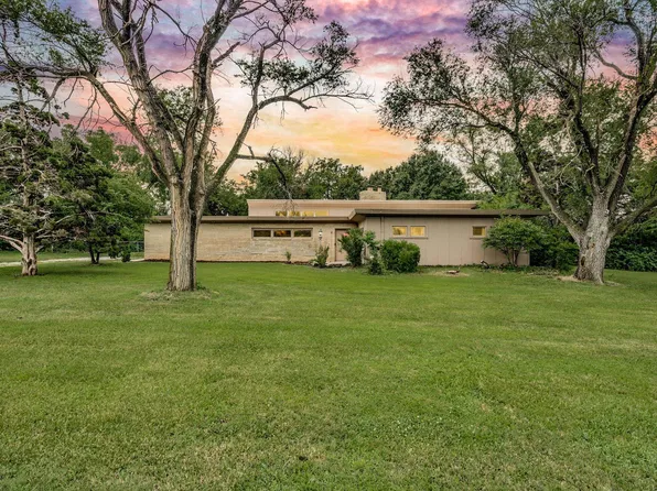 5401 E 40th St N, Wichita, KS 67220