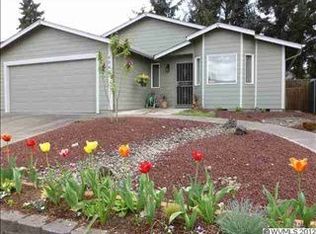 4844 Southstar Ct NE, Salem, OR 97305