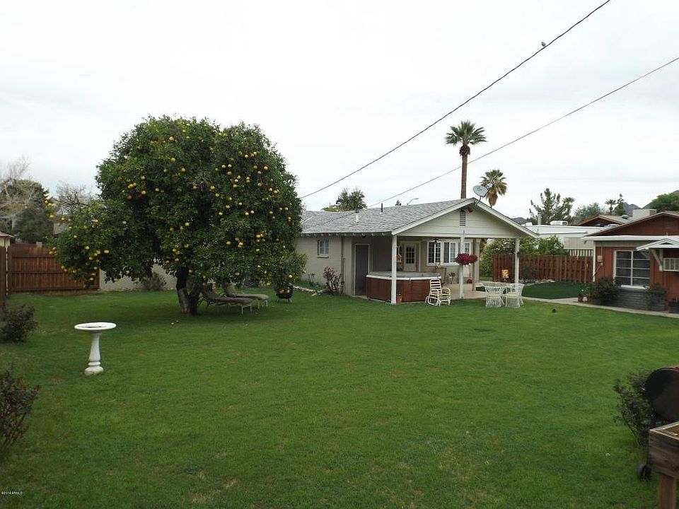 1st image of 747 E Sierra Vista Dr #6700