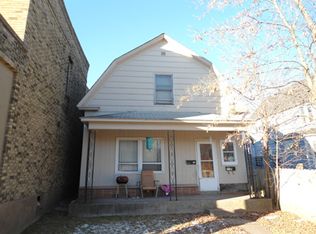 1121 1/2 Hughitt Ave, Superior, WI 54880