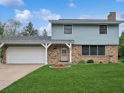 2197 Beam Ave, Saint Paul, MN, 55109