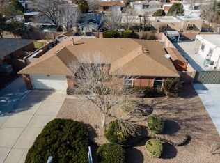 10259 Rempas Dr NW, Albuquerque, NM 87114